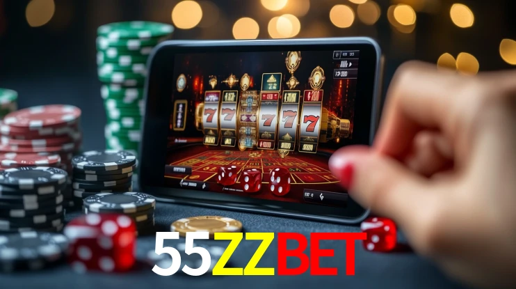 Melhores Jogos de Slots no 55ZZBET 🍀