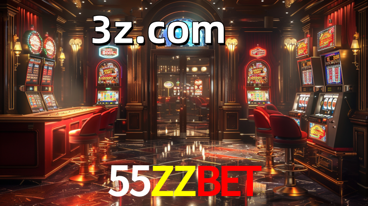 Melhores Jogos de Slots no 55ZZBET 🍀