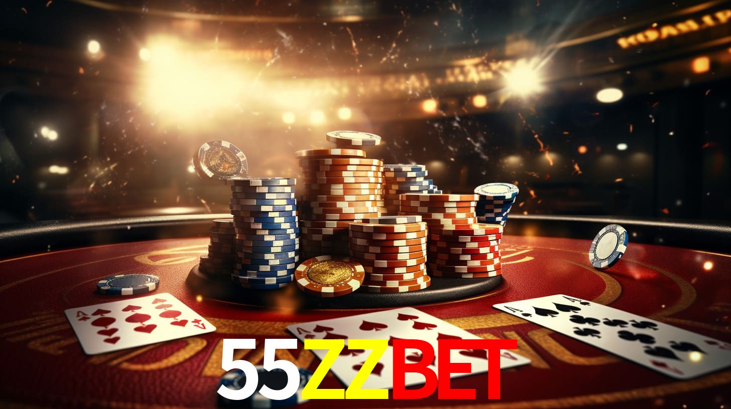 Melhores Jogos de Slots no 55ZZBET 🍀