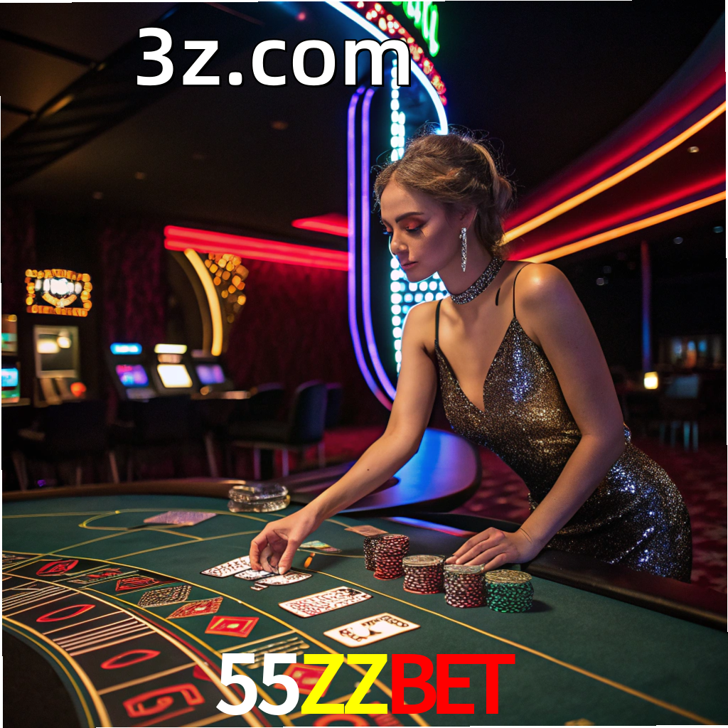 Melhores Jogos de Slots no 55ZZBET 🍀