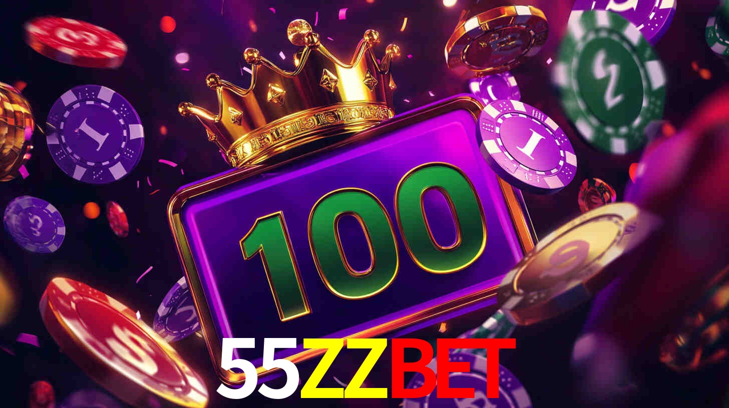 Melhores Jogos de Slots no 55ZZBET 🍀